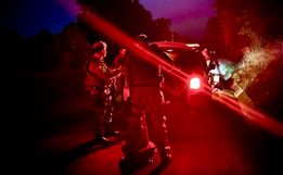 Homem é preso por porte ilegal de arma de fogo em São Miguel do Oeste
