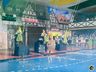 Show da 44ª Oktoberfest de Itapiranga valoriza diferentes culturas no evento germânico