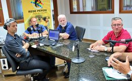 Peperi Debates faz avaliação do ano no setor agrícola
