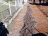 Casan de Guarujá do Sul realiza mudanças na rede de água  