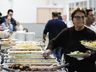 Festival do Frango e do Vinho do Rotary Club reúne mais de 700 pessoas