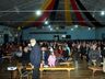 Filme sobre luta contra barragem em Itapiranga emociona integrantes do MAB