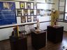 Museu de Itapiranga lança exposição em homenagem a artista local