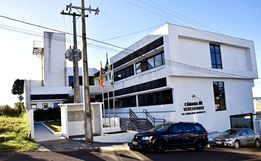  Câmara promove concurso público de cadastro reserva para o cargo de Contador