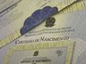 Campanha busca alterar certidões de nascimento com pai ausente