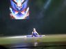 Espetáculo de dança mostra talentos campoerenses