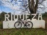 Projeto de cicloturismo percorre 15 comunidades de Riqueza