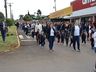 Desfile de sete de setembro em Campo Erê reúne grande público