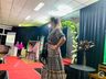 FOTOS: Núcleo da Mulher Empresária realiza ‘’Chá&Moda’’ com desfile
