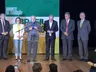 Lula anuncia Haddad, Rui Costa, José Múcio e Flávio Dino como ministros
