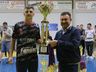 Corintians é Campeão Geral do Futsal Categoria Livre em São José do Cedro