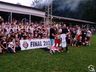 Aliança é pentacampeão regional de futebol