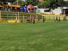 Flamengo vence o 1º confronto da final do campo em Cedro