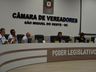 Vereadores apoiam reposição de perdas inflacionárias da Polícia e Bombeiro Militar