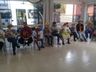 Festa Junina gera alegria na Apae de Itapiranga