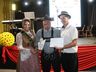 Festival da Canção Alemã reúne 21 calouros em Itapiranga
