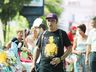 Feira Regional de Artesanato movimenta praça em São Miguel do Oeste