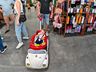 Liquida São Miguel reúne cerca de 15 mil pessoas no Parque de Exposições