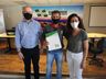 Município entrega incentivo para empreendedores rurais