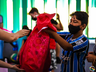 Assistência Social realiza inscrições para o Natal Solidário em São Miguel do Oeste 