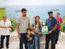 Administração de Palma Sola entrega 96 matrículas de imóveis