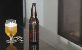 Cerveja a quase R$ 47 por garrafa movimenta Polícia Militar em SMOeste