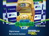 Raspou, Achou, Ganhou faz mais ganhadores no comércio em SMO