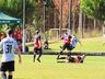 Torneio 1º de maio Associação Diniz reúne forças de segurança da região