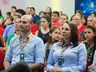 Cresol Fronteiras forma alunos no programa “Um Olhar para o Futuro”; vídeo