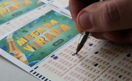 Apostas para a Mega da Virada 2025 estão abertas; veja como jogar