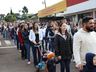Desfile de sete de setembro em Campo Erê reúne grande público
