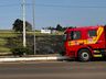 Incêndios na região de São Miguel do Oeste dobram em um mês, alerta Corpo de Bombeiros