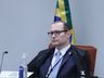 Zanin acata pedido de Moraes, e julgamento de Bolsonaro no STF terá dia extra