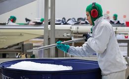 Indústria encerra primeiro semestre com alta de 4,4% em Santa Catarina