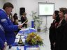 Ilaine Oro Dilly assume a presidência do Lions Clube Lionesses SMO 