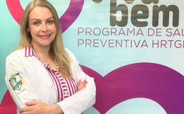Dia Mundial da Pneumonia: o que precisamos saber!