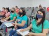 Professores passam por capacitação sobre o transtorno do espectro autista