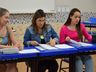 Votação no colégio La Salle Peperi é iniciada em SMOeste