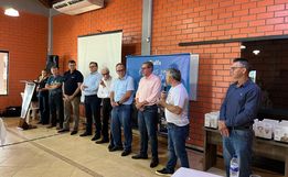 Cooper Alfa homenageia primeiros associados em evento na Faismo