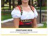 Homologadas candidatas a soberanas da 42ª Oktoberfest