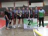 Secretaria de Esporte realiza finais do Basquete Feminino em SMO