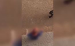 Carro de suspeito de tentativa de feminicídio em Guaraciaba é encontrado 