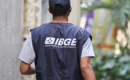 IBGE abre inscrições para vagas em São Miguel do Oeste com salários de até R$ 3,3 mil