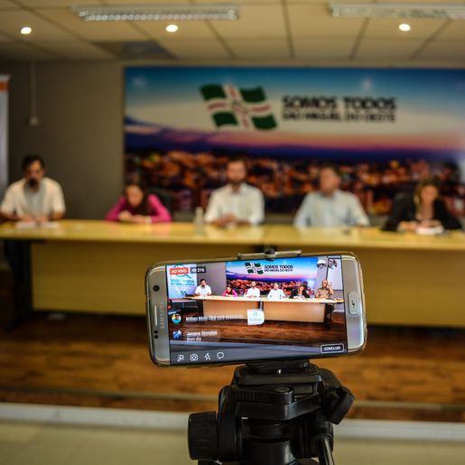 Comitê confirma segundo caso suspeito de Covid-19 em São Miguel do Oeste