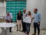 Sicoob realiza evento para renovação de parceria com APAEs