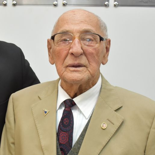 Morre ex-vereador de São Miguel do Oeste, Any Chittó