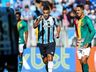 Com dois gols de Diego Souza, Grêmio vence o Sampaio Corrêa na Arena