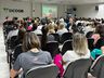 CDL realiza evento com foco no Natal e atrai mais de 100 empresários
