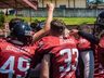 São Miguel Indians derrota Olympians e é Campeão da Copa Paraná 2022