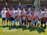 Após 13 anos, Cometa volta a ser campeão do Estadual de Santa Catarina